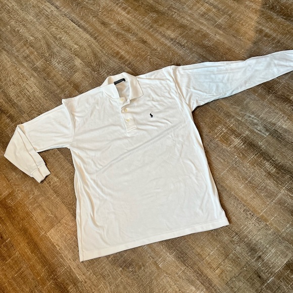 Polo Ralph Lauren Other - Mens Ralph Lauren Polo Shirt